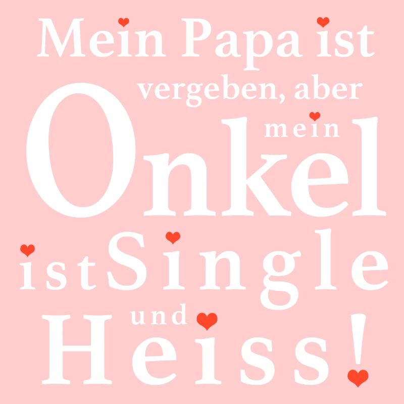 Mein Heisser Onkel Neffe Nichte