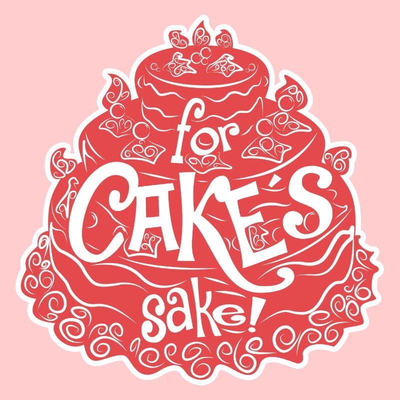 For Cakes Sake