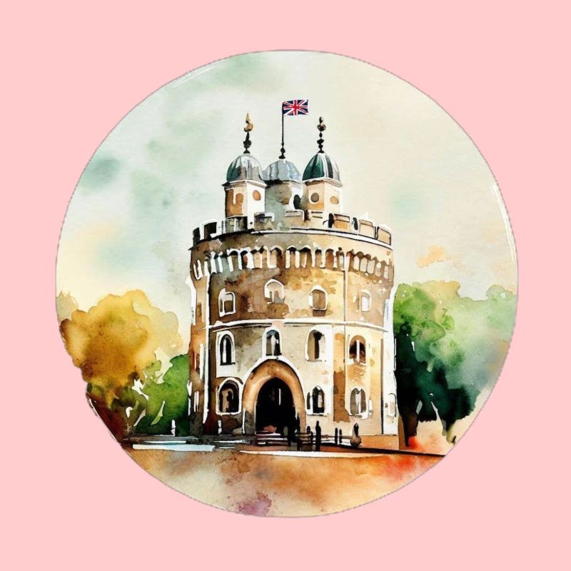 Tour du drapeau de Londres