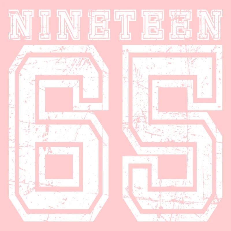 NINETEEN 1965