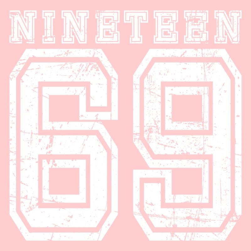 NINETEEN 1969