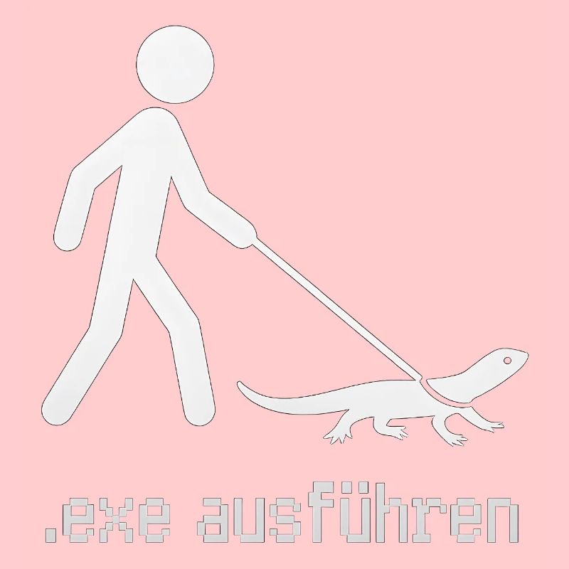 EXE Run Admin Informaticien Programmeur