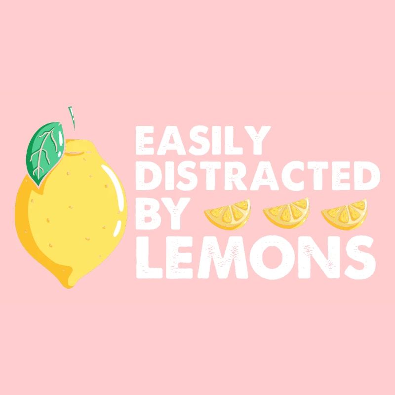 Lemon Design Lemonades Stand Boss Vente de citron