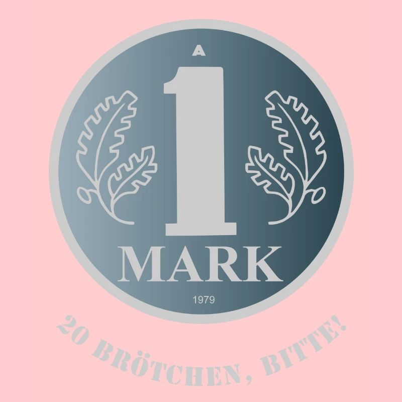 DDR-Mark (20-Brötchen-Edition)