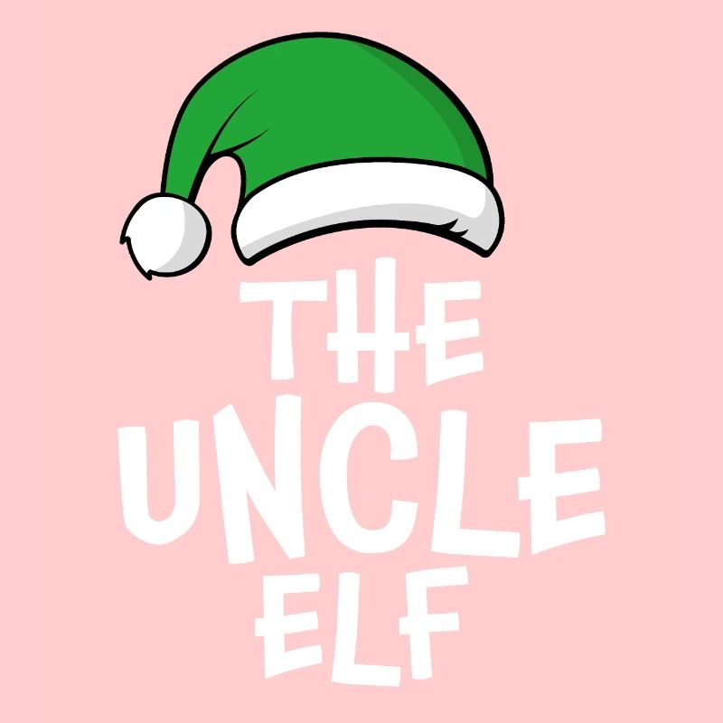 Der Onkel Elf