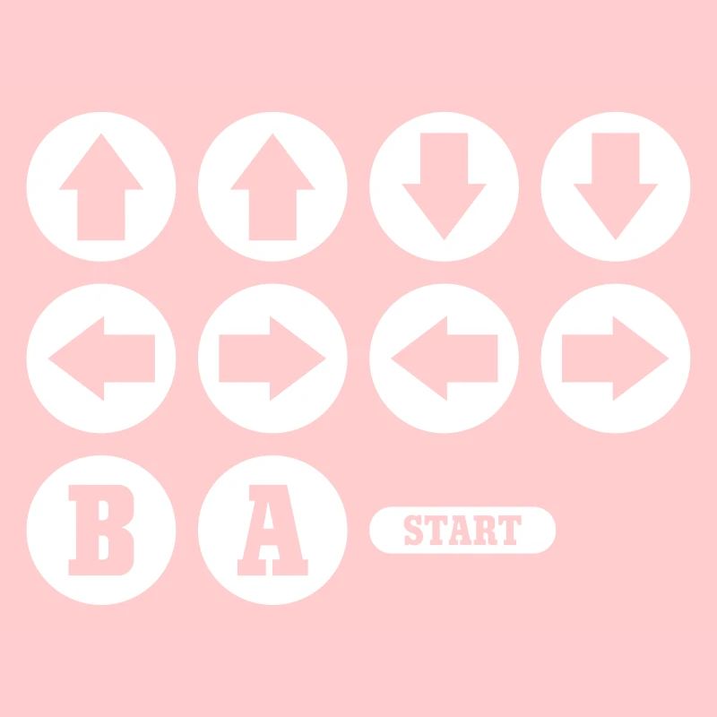 Cheat Code Video Game