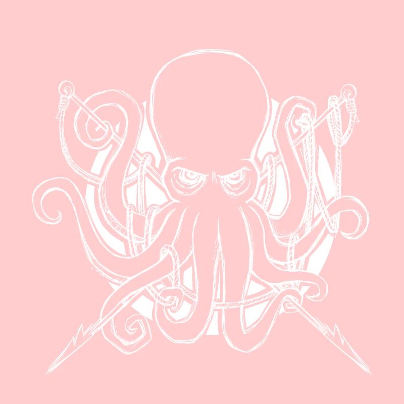 octopus