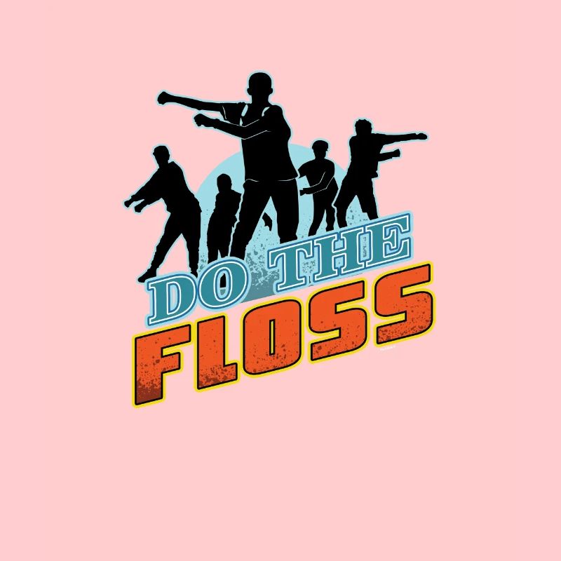 Trends Exercise Movement Flossing Dancing Gift Do