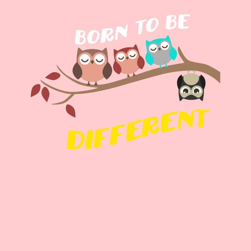 Born To Be Different World Autism Awareness Day
