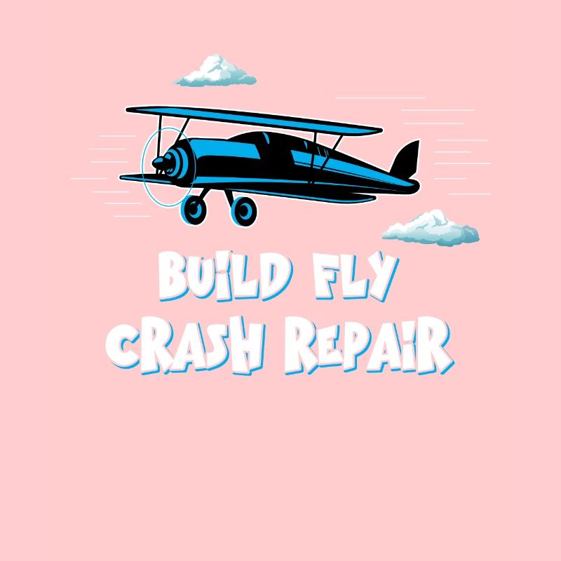 Construire un avion modèle