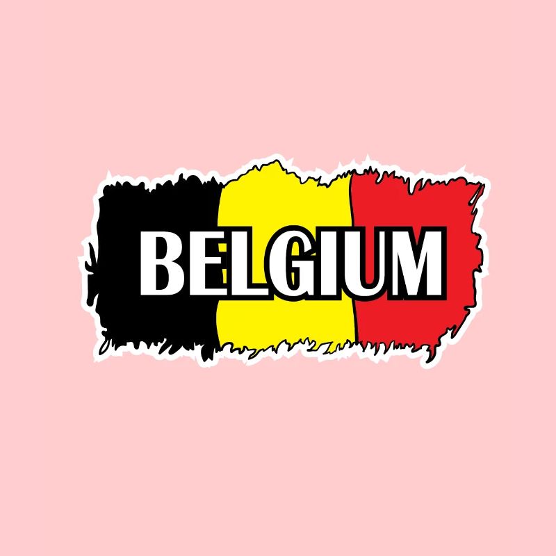 Drapeau belge