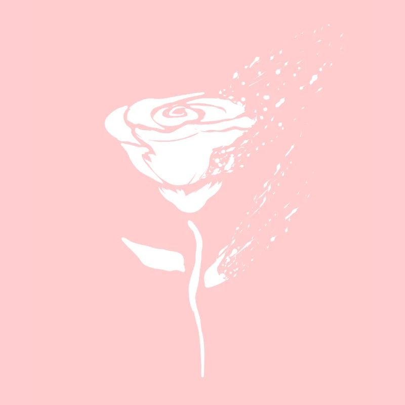 Fleur blanche