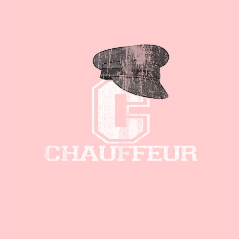 Chauffeur driver