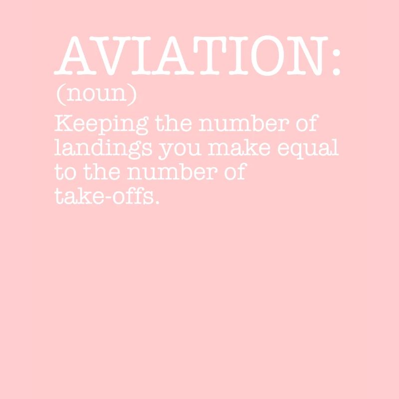 Luftfahrt - Aviation Definition