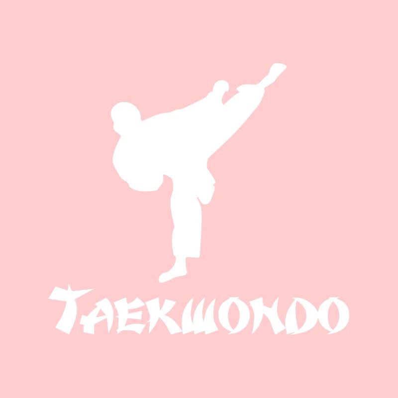 taek won do geschenk shirt