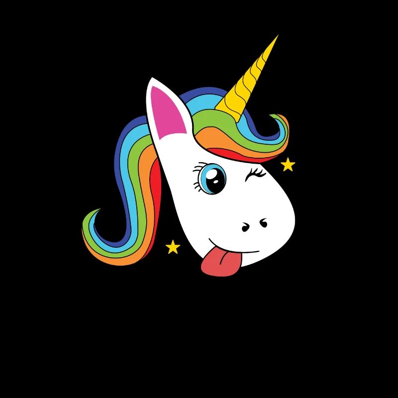 Douce Licorne / Licorne
