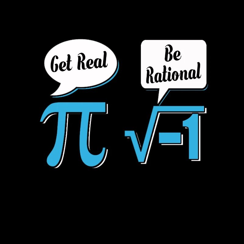 Cadeau d'expérience math math mathematicien