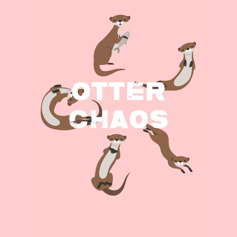 Otter Chaos