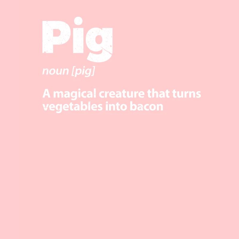 pig