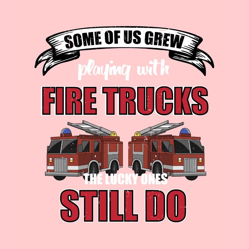 Fire Department Fire Engine Hydrant Water Cannon