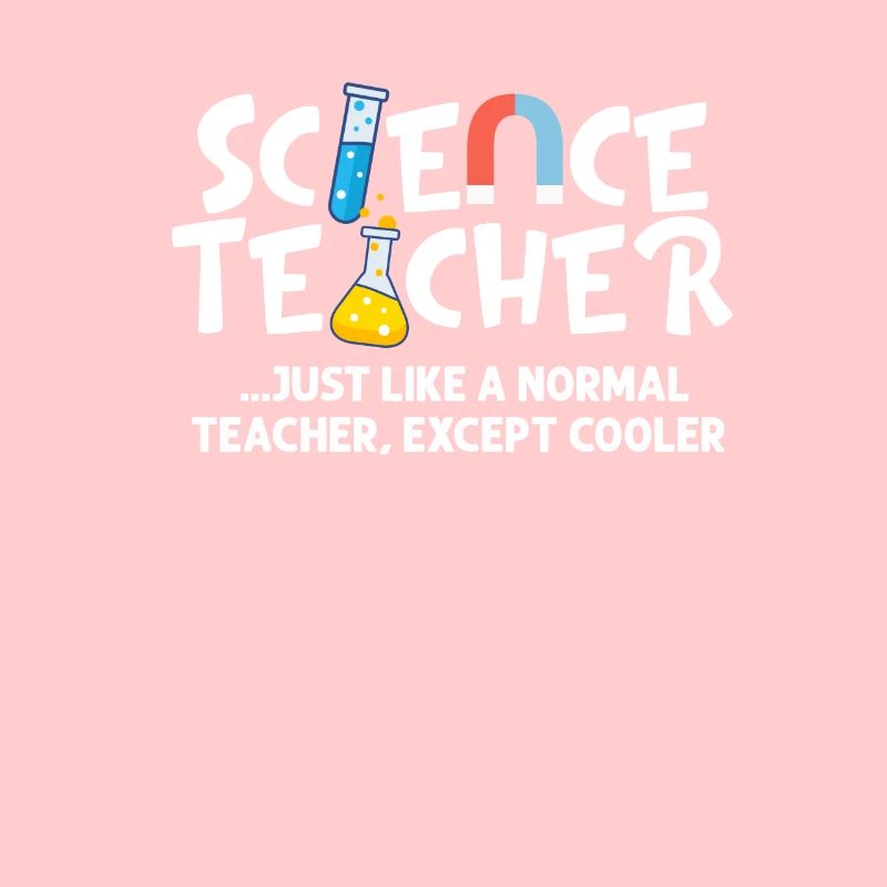Professeurs de sciences