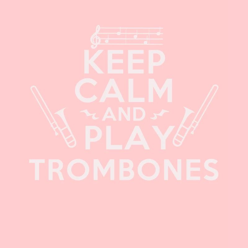 trombones