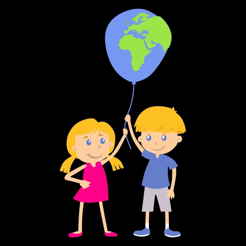 Kindertag 2019 Weltkindertag 2019