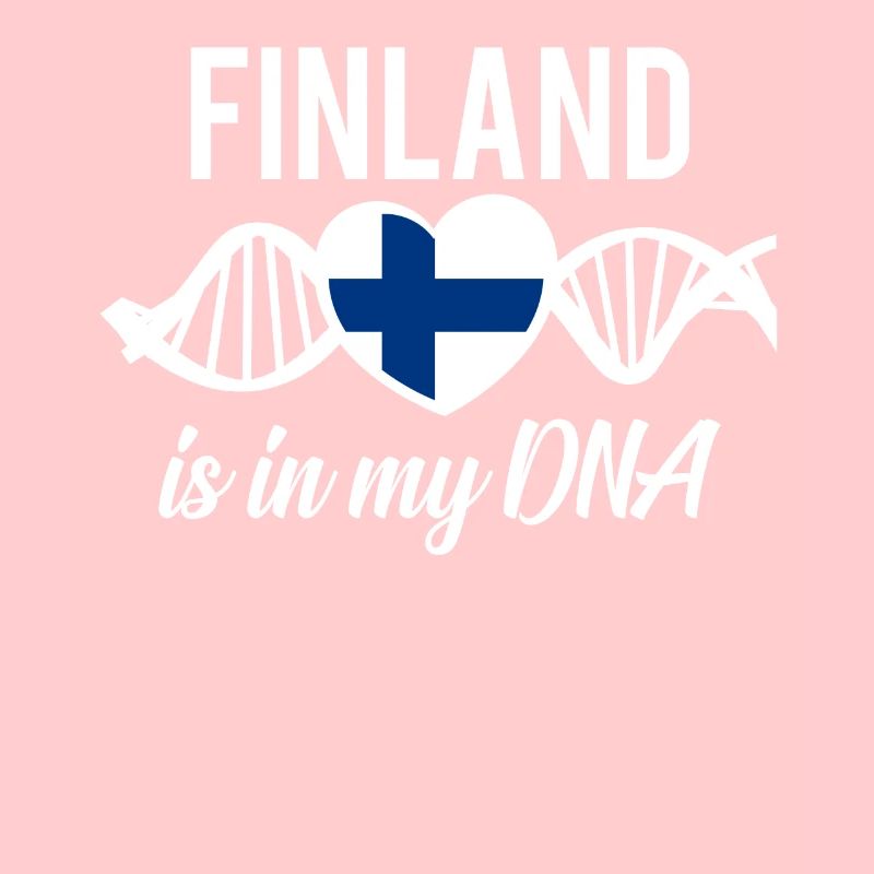 ADN de la Finlande