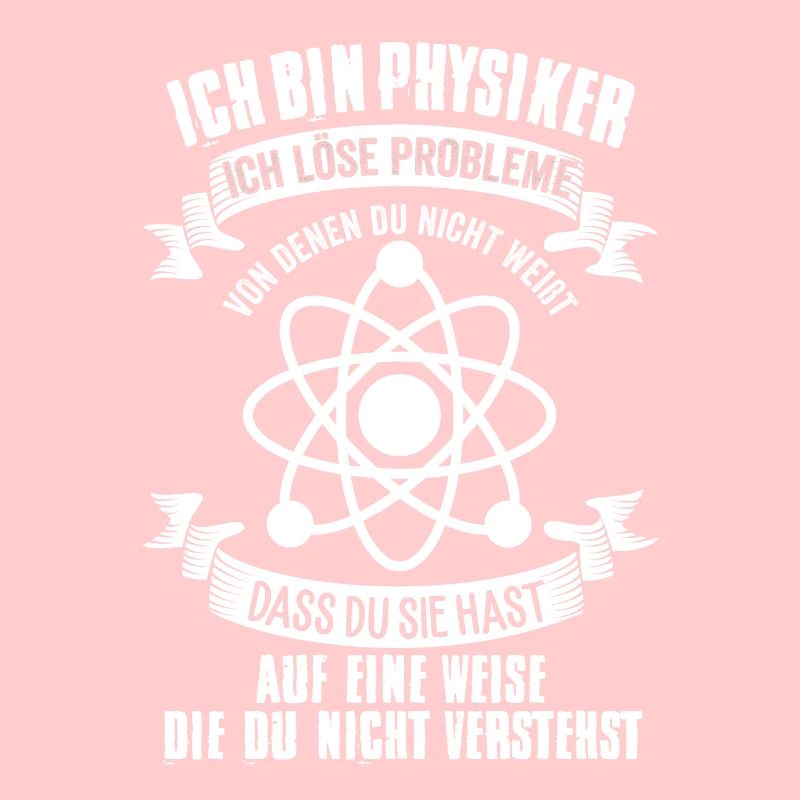 Lehrer Physiker