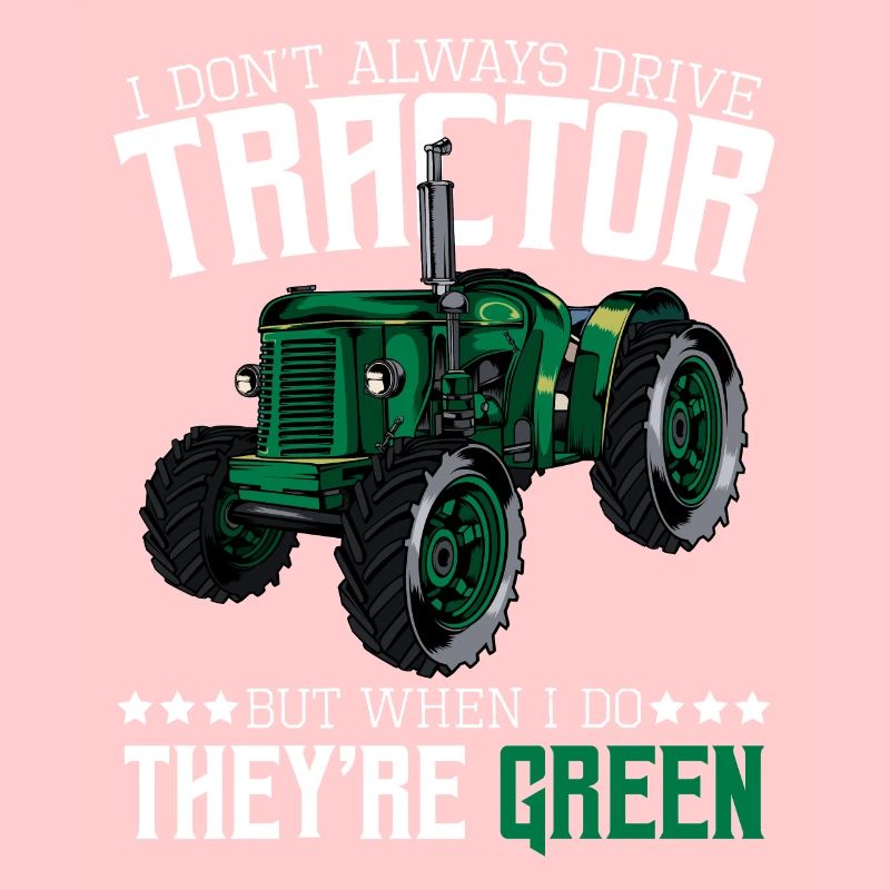 tractor