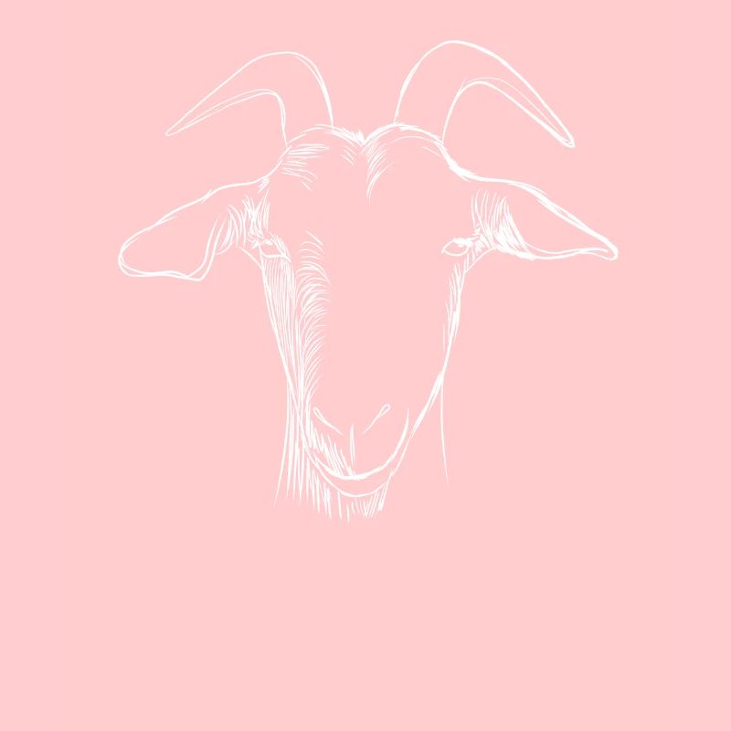 Goat Head
