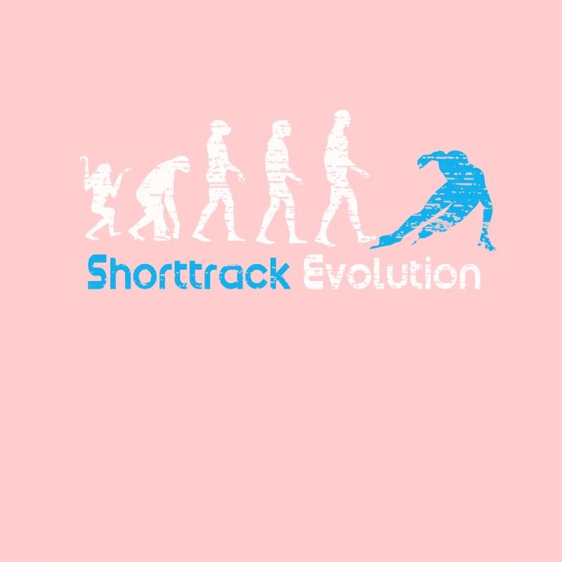 Shorttrack Evolution Turnier Geschenk