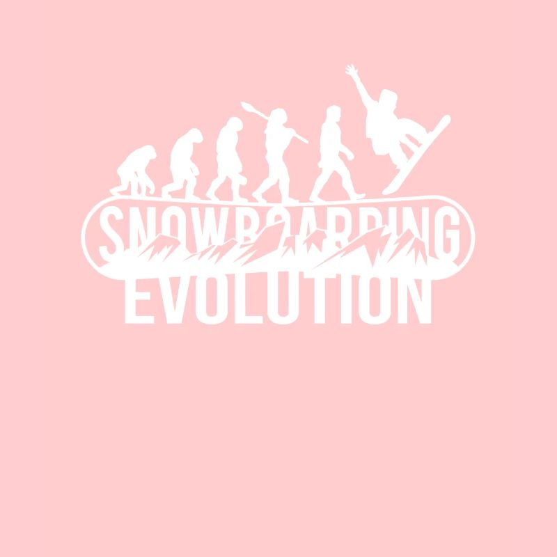 Snowboard - Evolution du snowboard