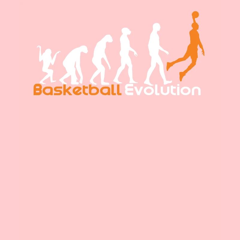 Basketball Evolution