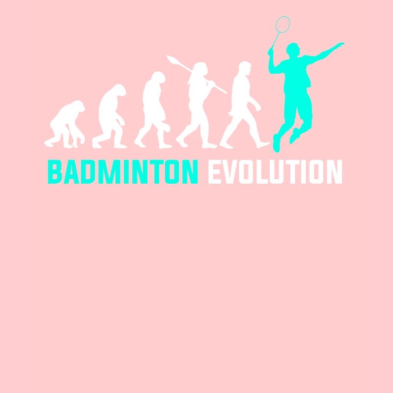 Badminton Evolution