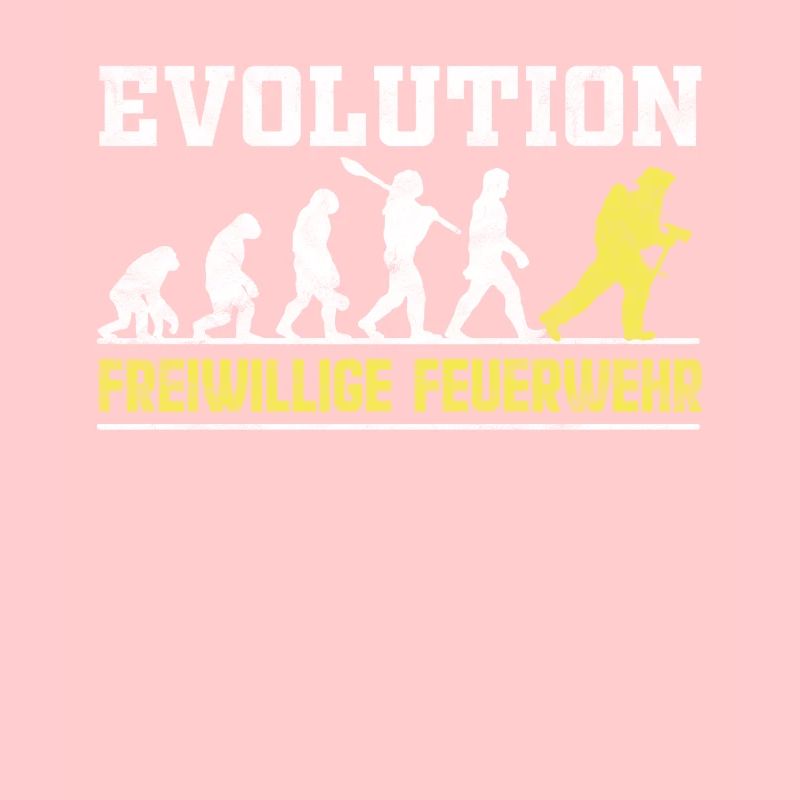 Freiwillige Feuerwehr Evolution