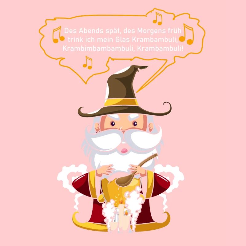 Krambambuli | Couleur Student | fraternité