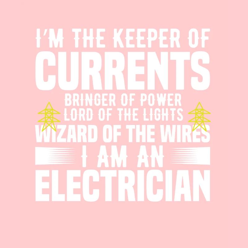 Elektriker Geschenk