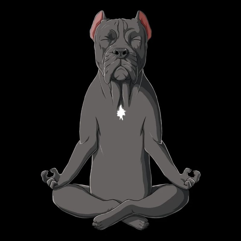 Cane Corso Italiano