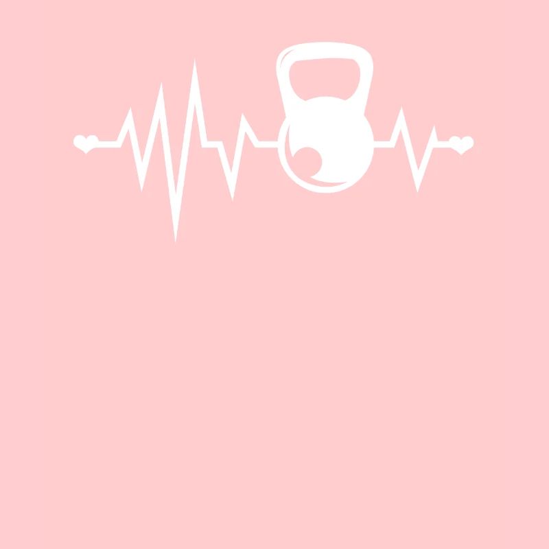 Kettlebell Love No. 4