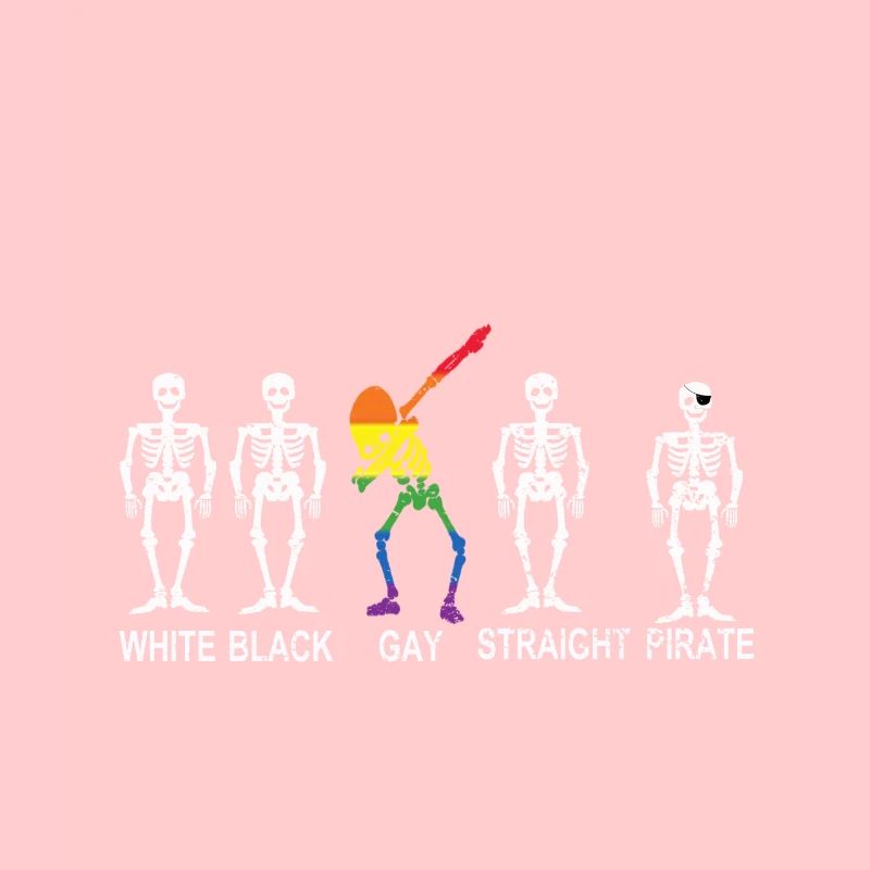 Gay Pride Gift