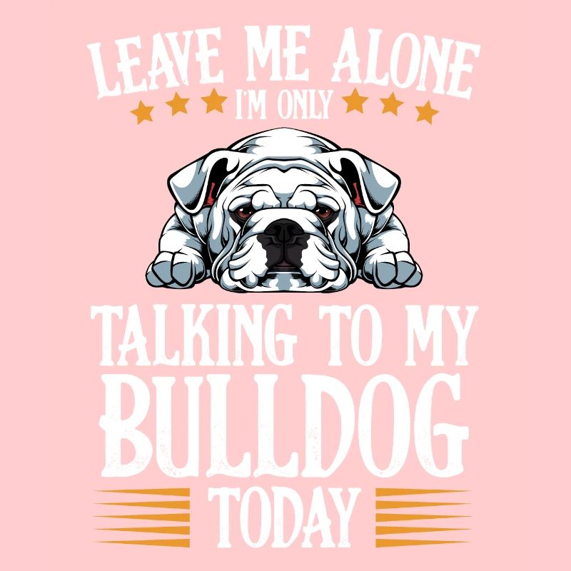 Bulldog