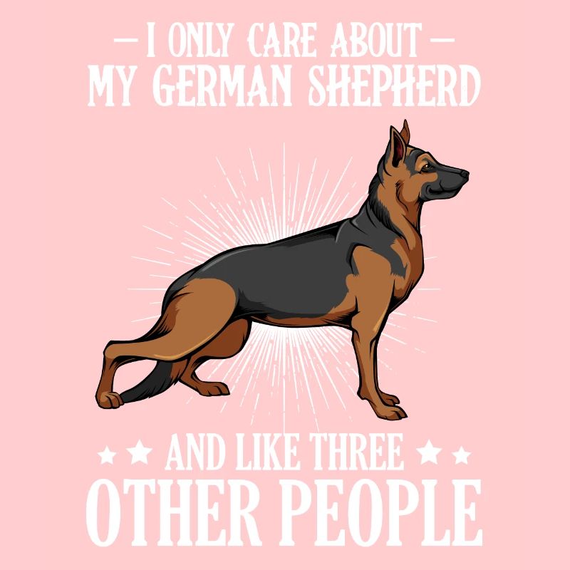 Schäferhund