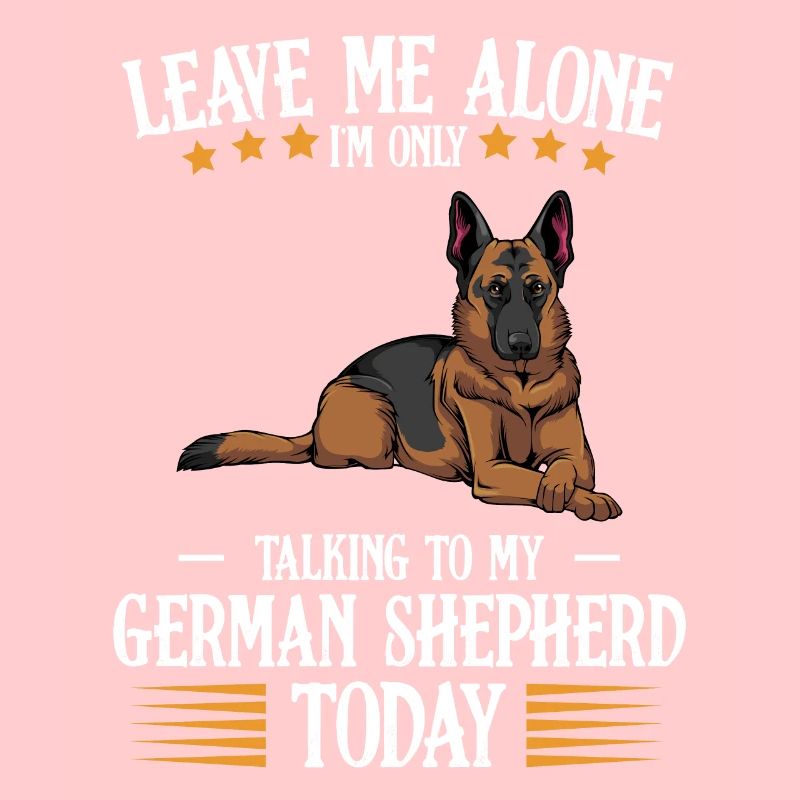 Schäferhund