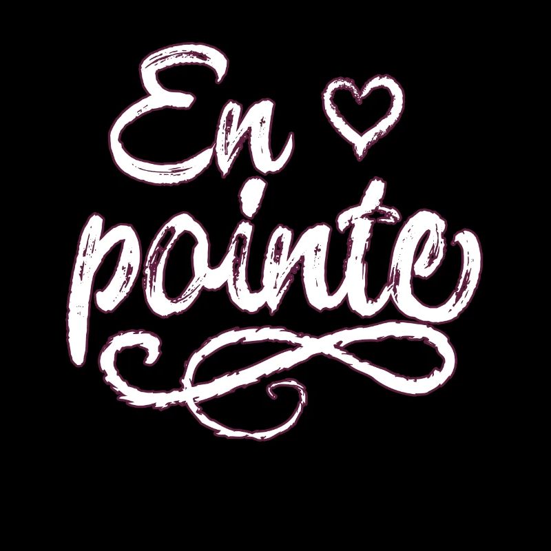 L'amour du ballet