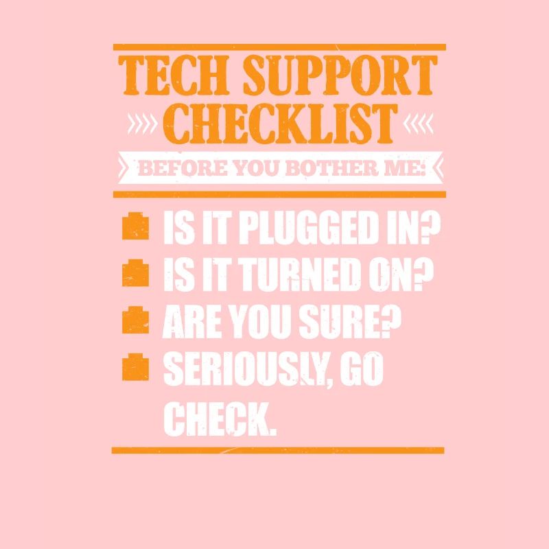 Technischer Support