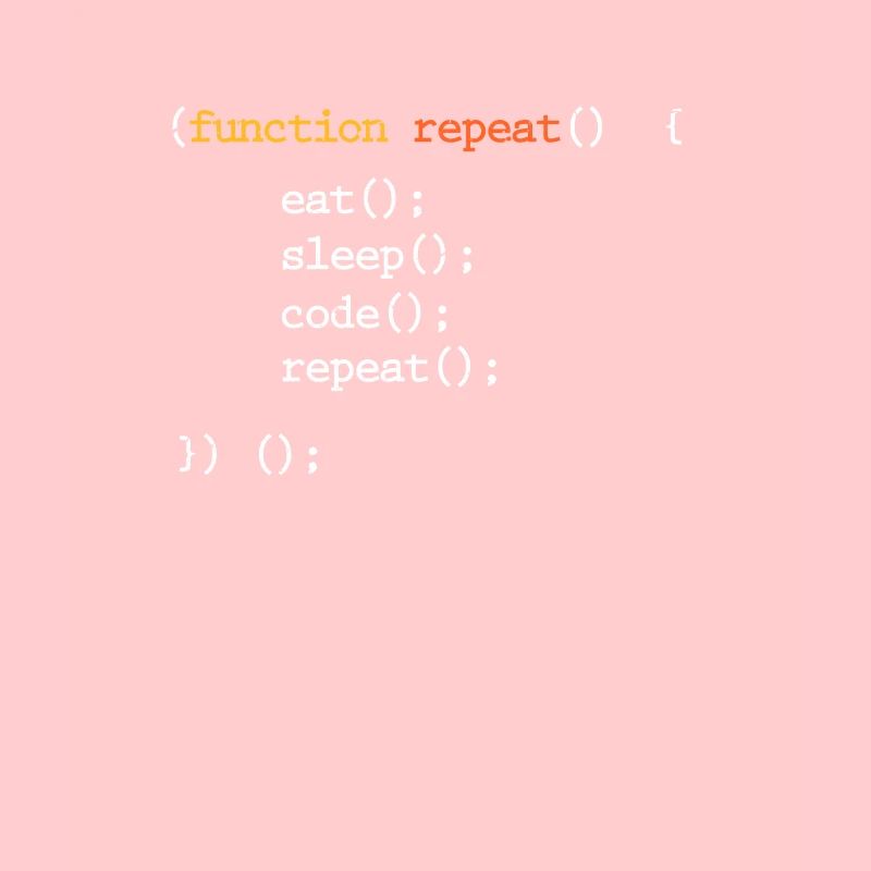 Programmierer Coder Programmieren Informatik Nerd