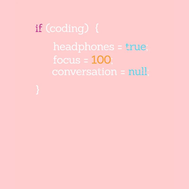 Coder Programmierer Code Nerd Informatik Geschenk