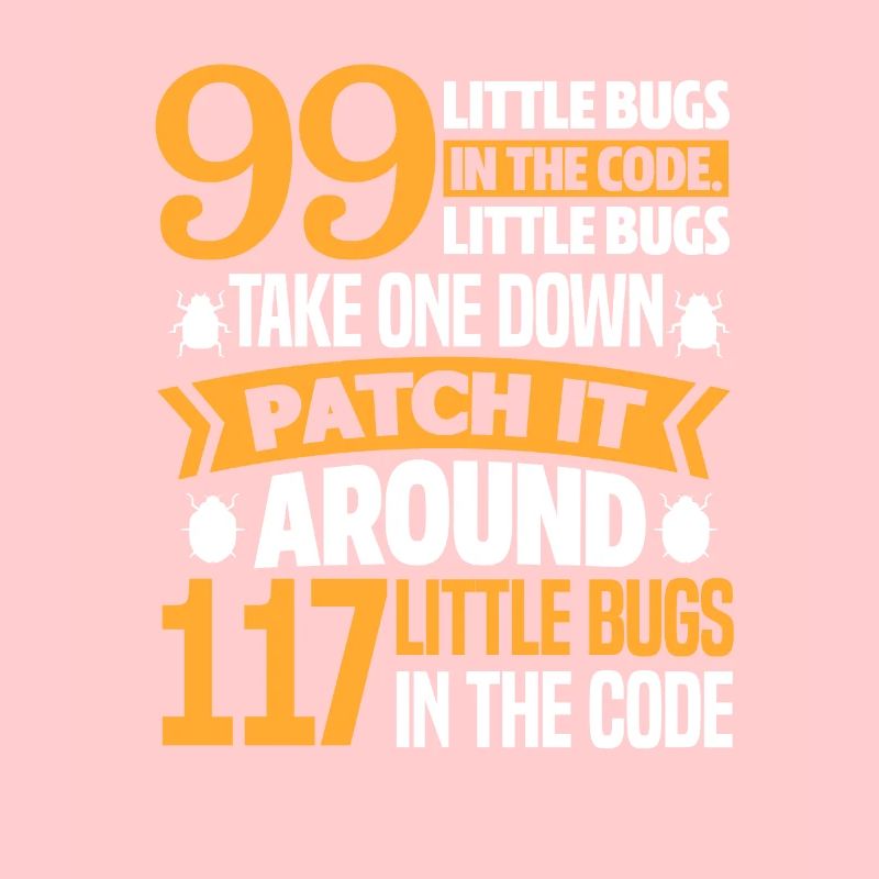 Programmeur code cadeau codeur informatique