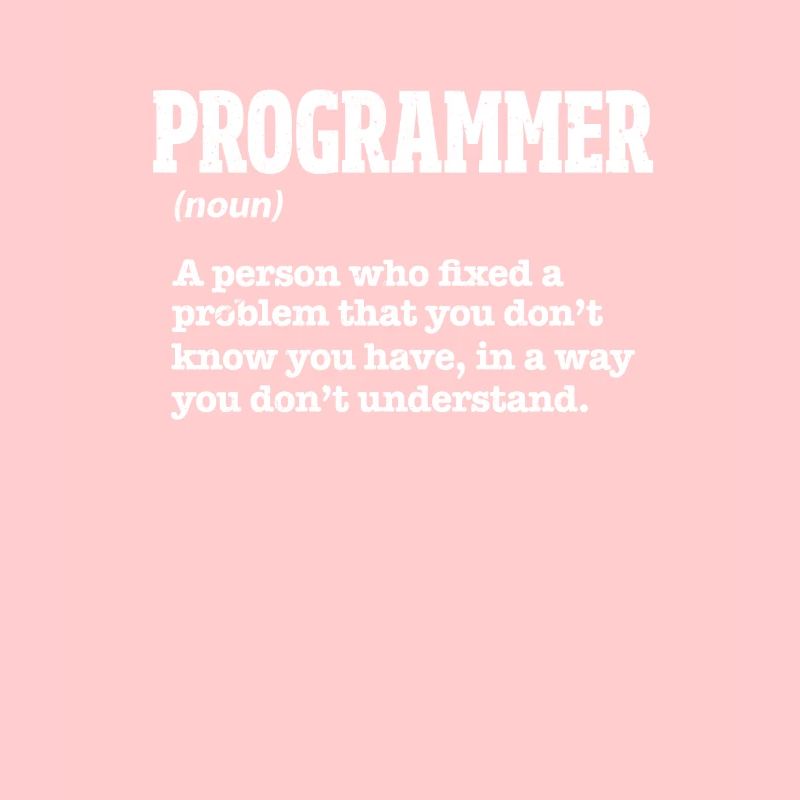 Programmierer